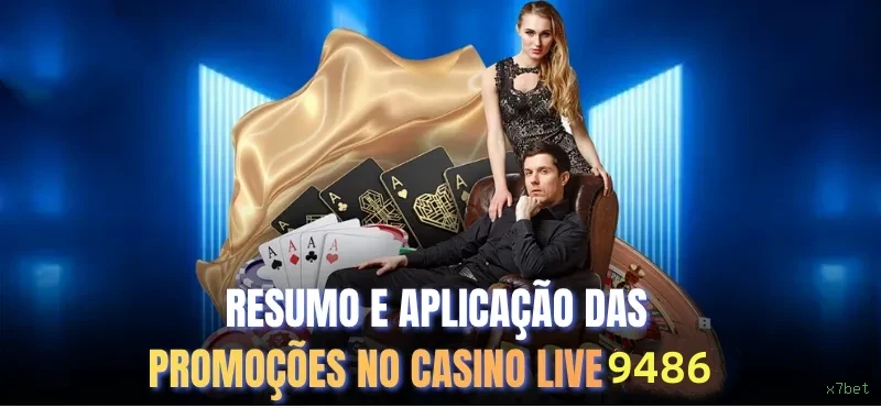 x7bet Cassino Ao Vivo