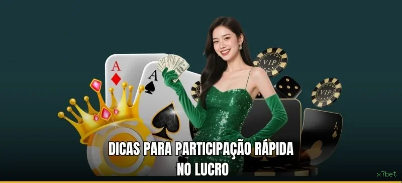 x7bet Paga Rápido
