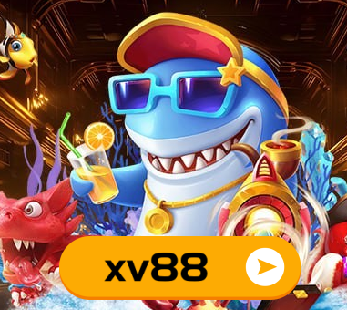 Logo của xv88